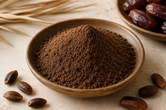 Date Seed Powder - بودرة نواة التمر