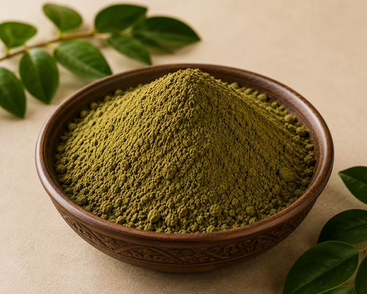 Madinah Henna Powder – حنة المدينة