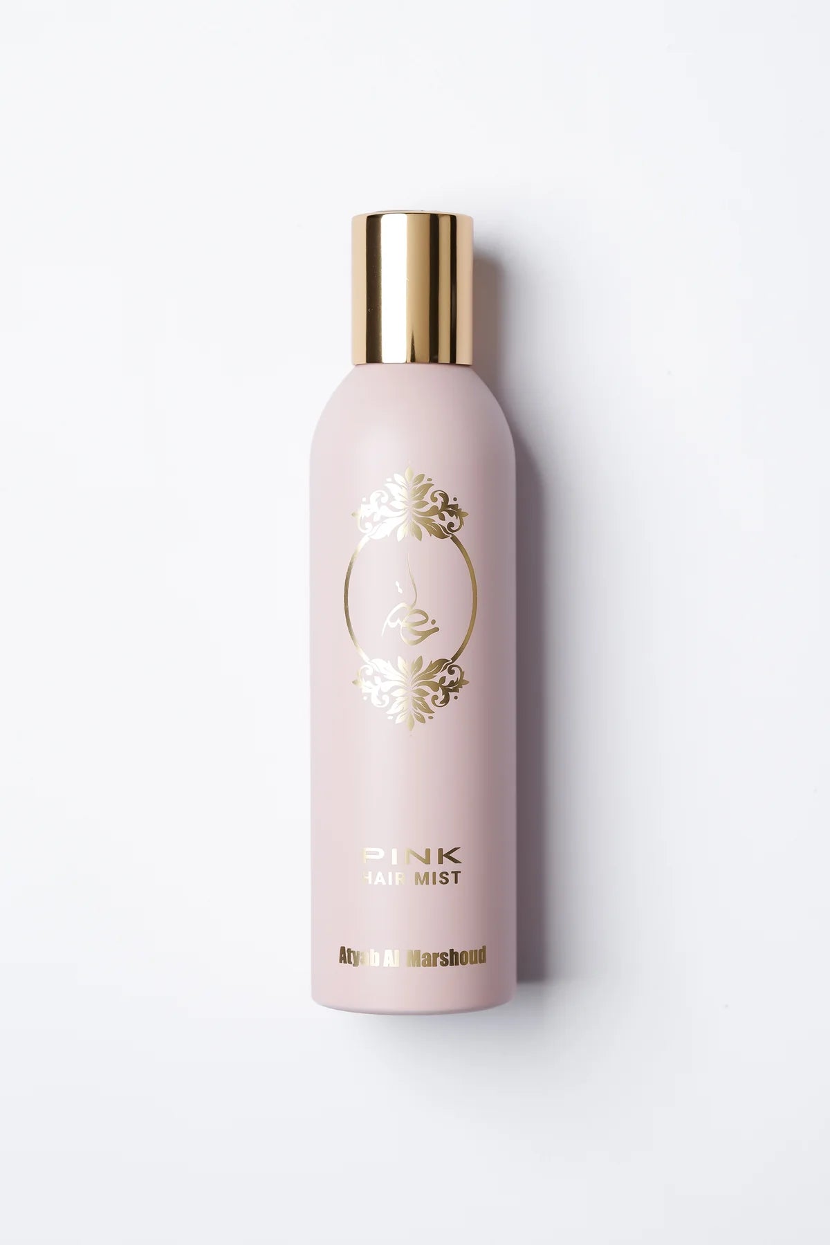Khislah Pink Hair Mist – Atyab Al Marshoud | 125ml Perfumed Hair Spray - معطر الشعر خصلة الوردي – أطياب المرشود | 125 مل