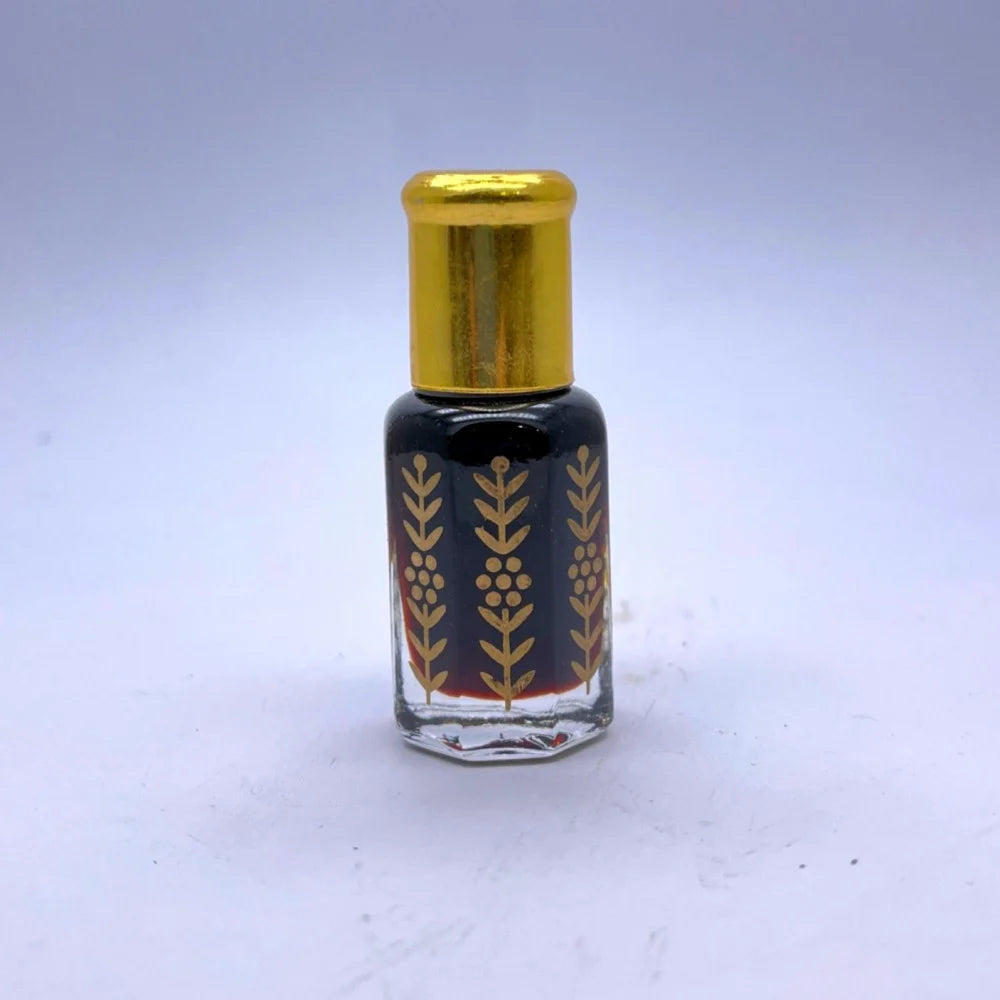 Black Musk - مسك اسود - مسك الغزال