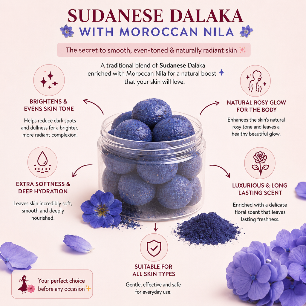 Sudanese Delka - دلكة سودانية