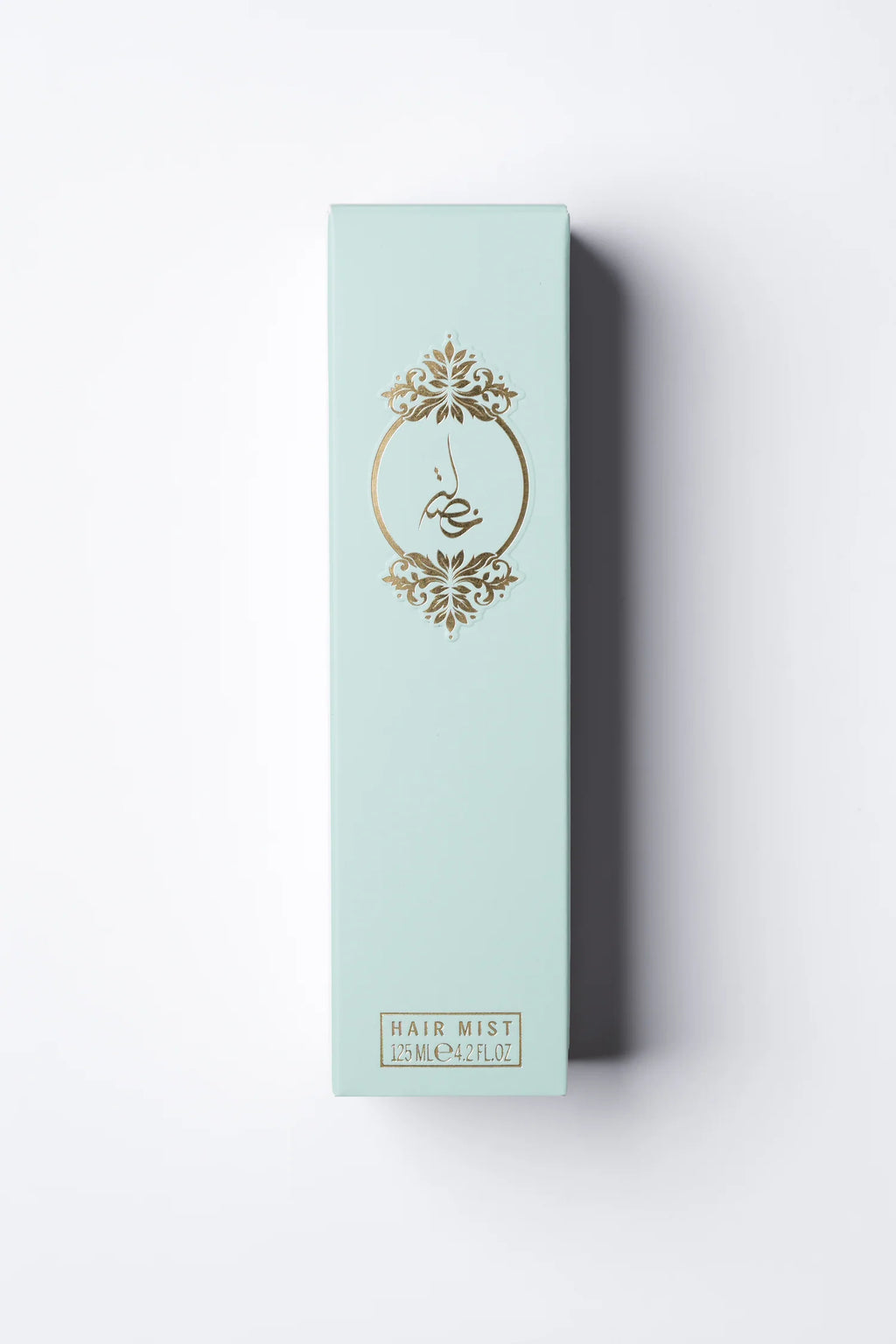 Khisla Turquoise - Atyab Al Marshoud Hair Mist | Long-Lasting Freshness - خصلة تركواز - بخاخ شعر معطر من أطياب المرشود | رائحة تدوم طويلًا