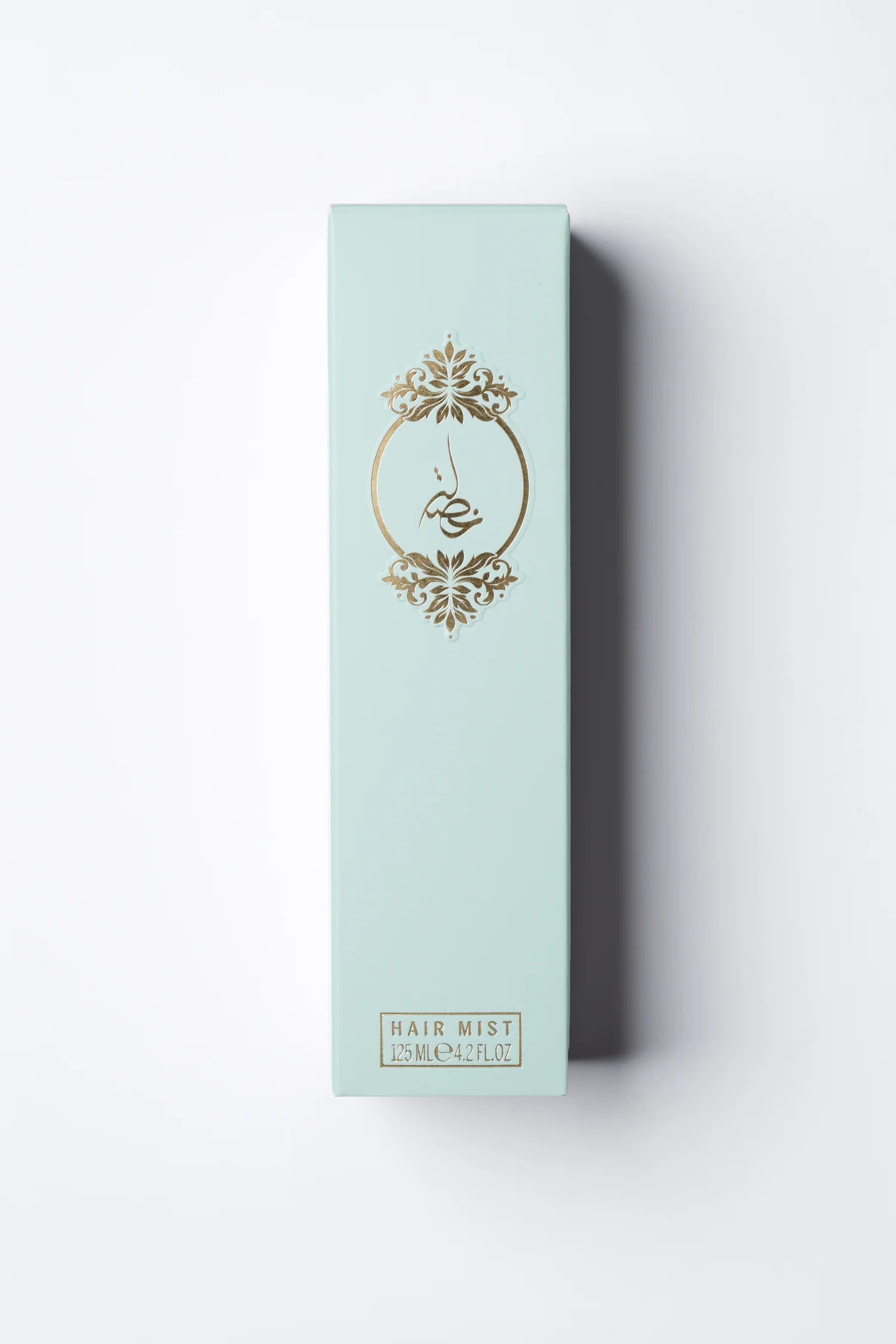 Khisla Turquoise - Atyab Al Marshoud Hair Mist | Long-Lasting Freshness - خصلة تركواز - بخاخ شعر معطر من أطياب المرشود | رائحة تدوم طويلًا