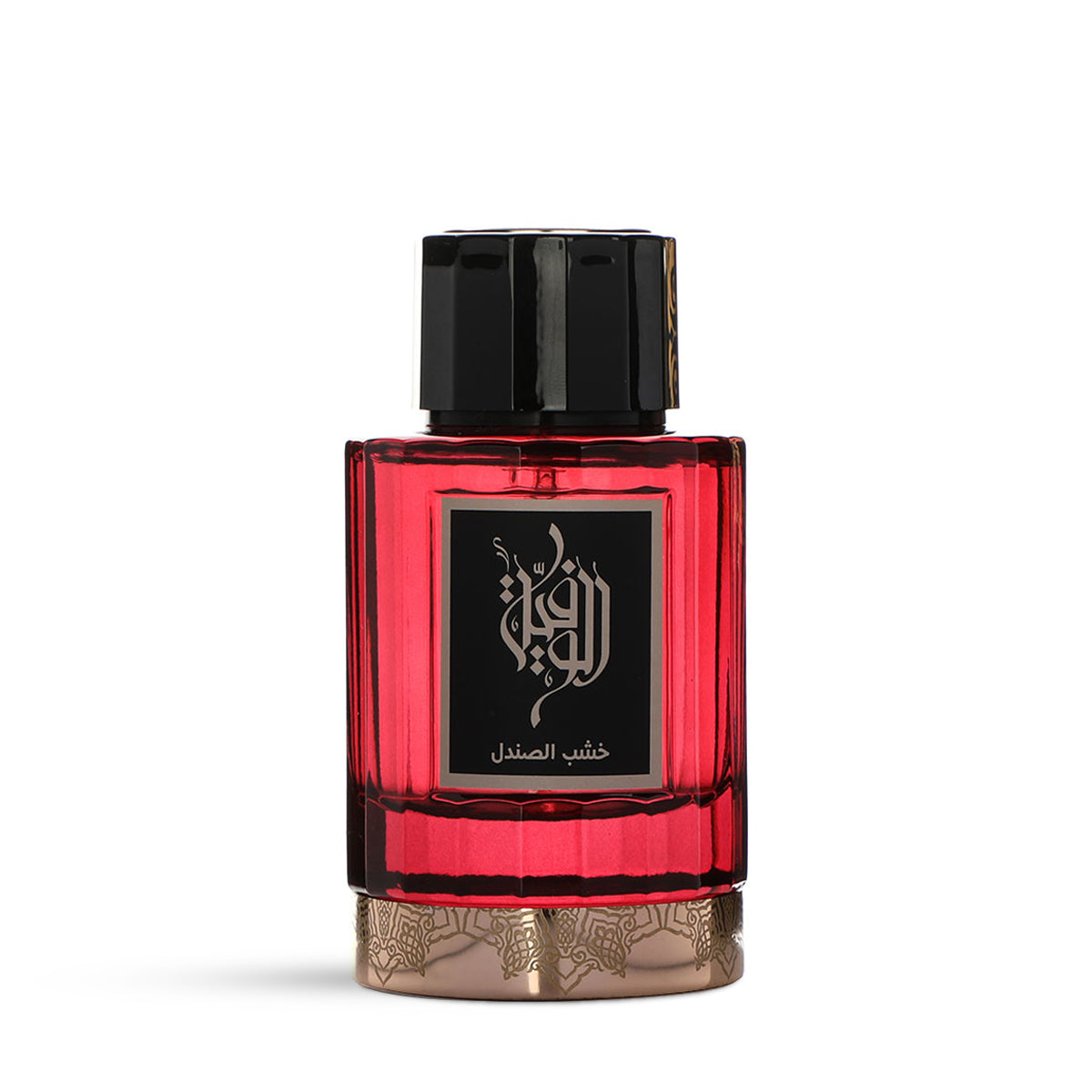 Al Wafia Sandalwood Eau de Parfum – IBRAQ Ibraheem Al Qurashi | 100ml -  عطر الوفية خشب الصندل – ابراق إبراهيم القرشي | 100 مل
