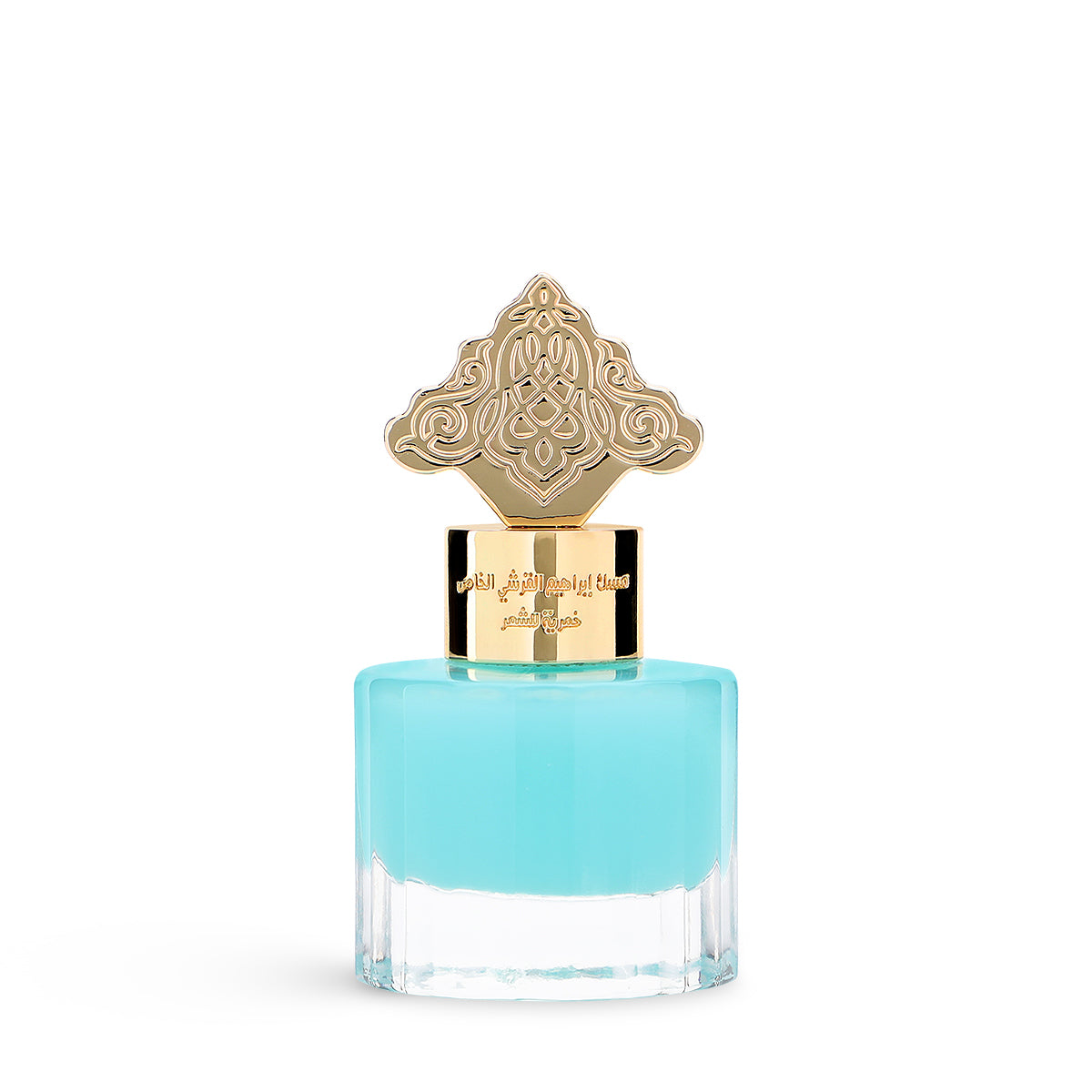 Powder Musk Khamriya for Hair – Ibraheem Al Qurashi | 15ml Perfumed Hair Mist -  خمرية مسك بودر للشعر – إبراهيم القرشي | 15 مل
