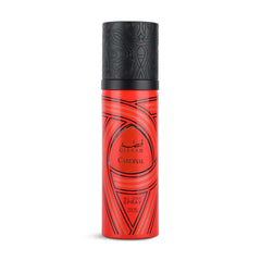 Cardinal All Over Spray – 100ml | Gissah | Floral Powdery Body Mist -  رذاذ عطري كاردينال للجسم والملابس – 100 مل | قصة | عطر زهري بودري ناعم