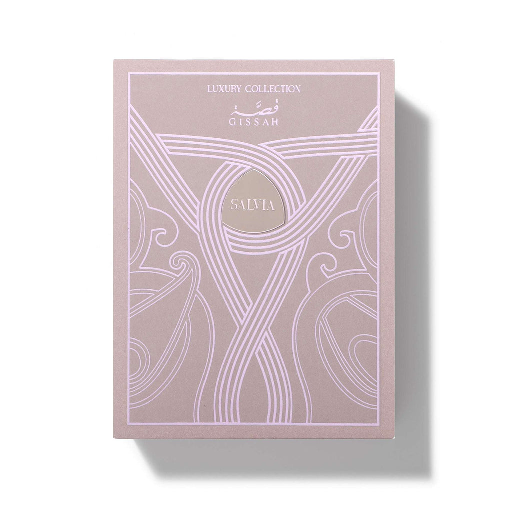 Salvia Eau De Parfum - - عطر سالفيا المركز -