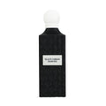 Black Carbon Diamond Light Fragrance - 200ML by IBRAQ | Luxurious Oriental Saffron, Musk & Patchouli Perfume - عطر بلاك كربون دايموند - 200 مل من إبراهيم القرشي | عطر شرقي فاخر برائحة الزعفران والمسك والعود