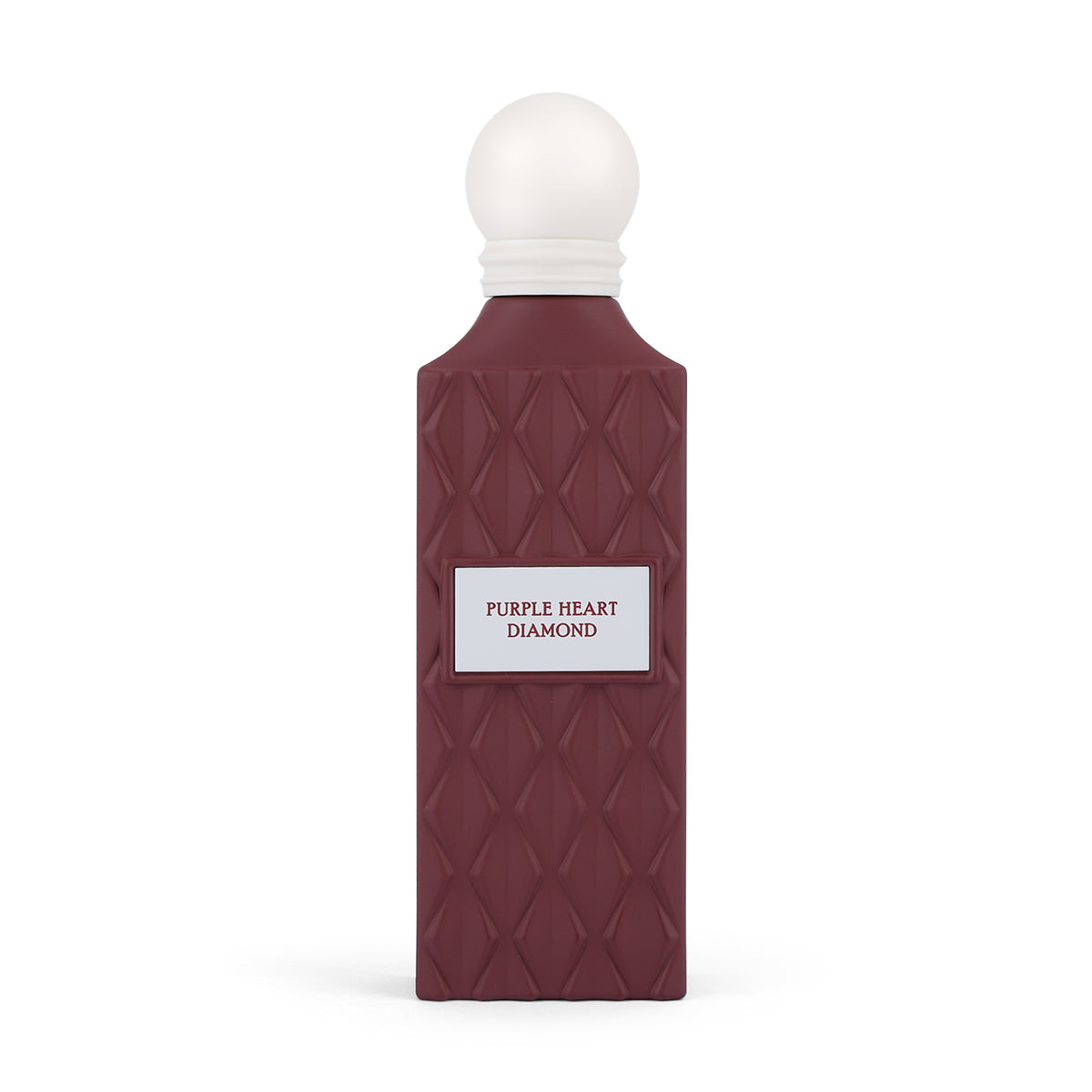 Purple Heart Diamond Eau De Parfum - 150ml IBRAQ -عطر بيربل هارت دايموند المركز - 150 مل ابراق