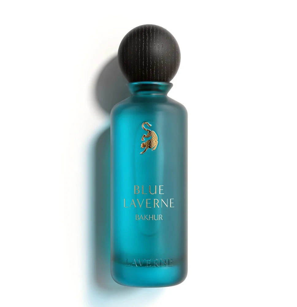 Blue Laverne Bakhur - 200ml - بلو لافيرن بخور- 200 مل