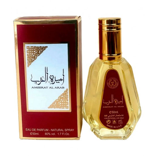 Ameerat Al Arab Red. 50ml. - اميرة العرب