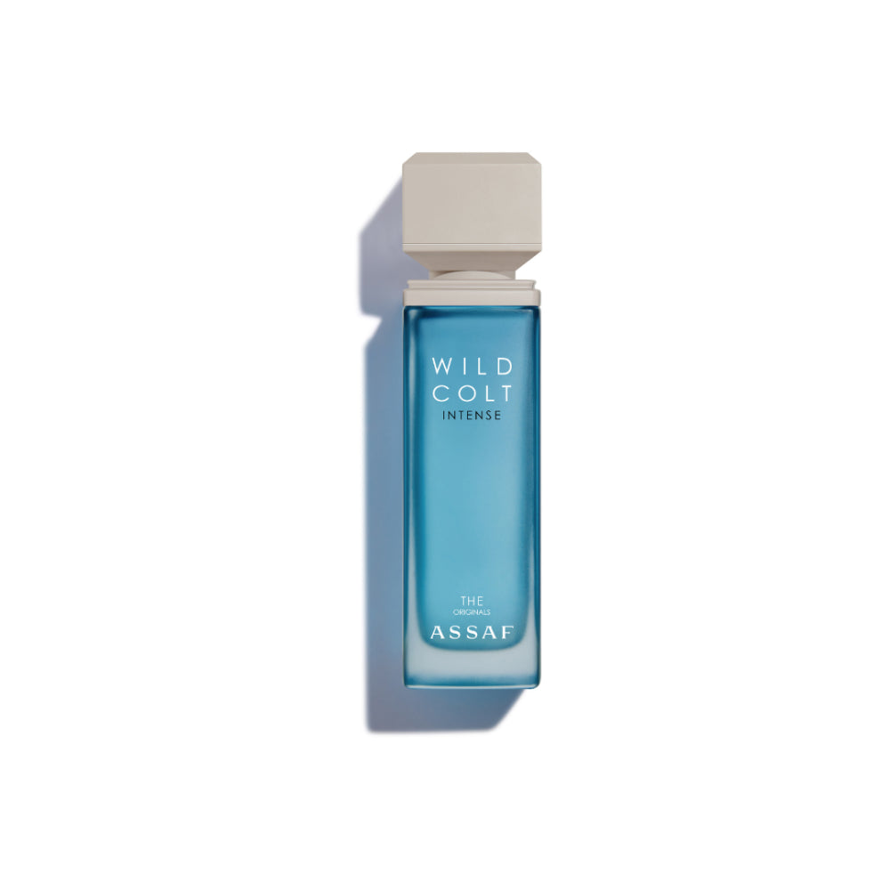 Wild Colt – Assaf | 100ml - عطر وايلد كولت – عساف