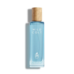 Wild Colt by Assaf - Bold Unisex Fragrance 100ml-  وايلد كولت من عساف - عطر جريء للجنسين ١٠٠ مل