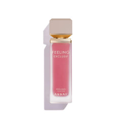Feeling Eau de Parfum – Assaf | Women’s Perfume – 100ml - عطر فيلينق – من عساف Assaf | نسائي – 100 مل