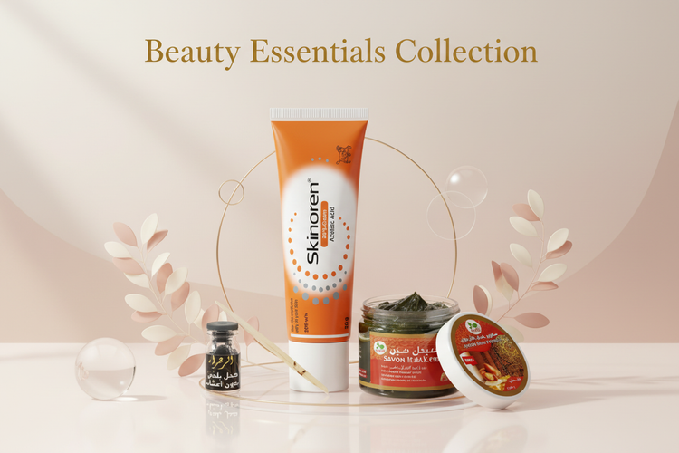 Complete Your Skincare Routine Banner