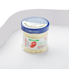 Dalfour Beauty Gold Seal Excel+ Whitening Cream – Maximum Strength | Glass Skin Effect | 50g  📌  كريم دالفور بيوتي جولد سيل إكسل بلس لتفتيح البشرة – أقوى تركيبة لبشرة زجاجية | 50 جم