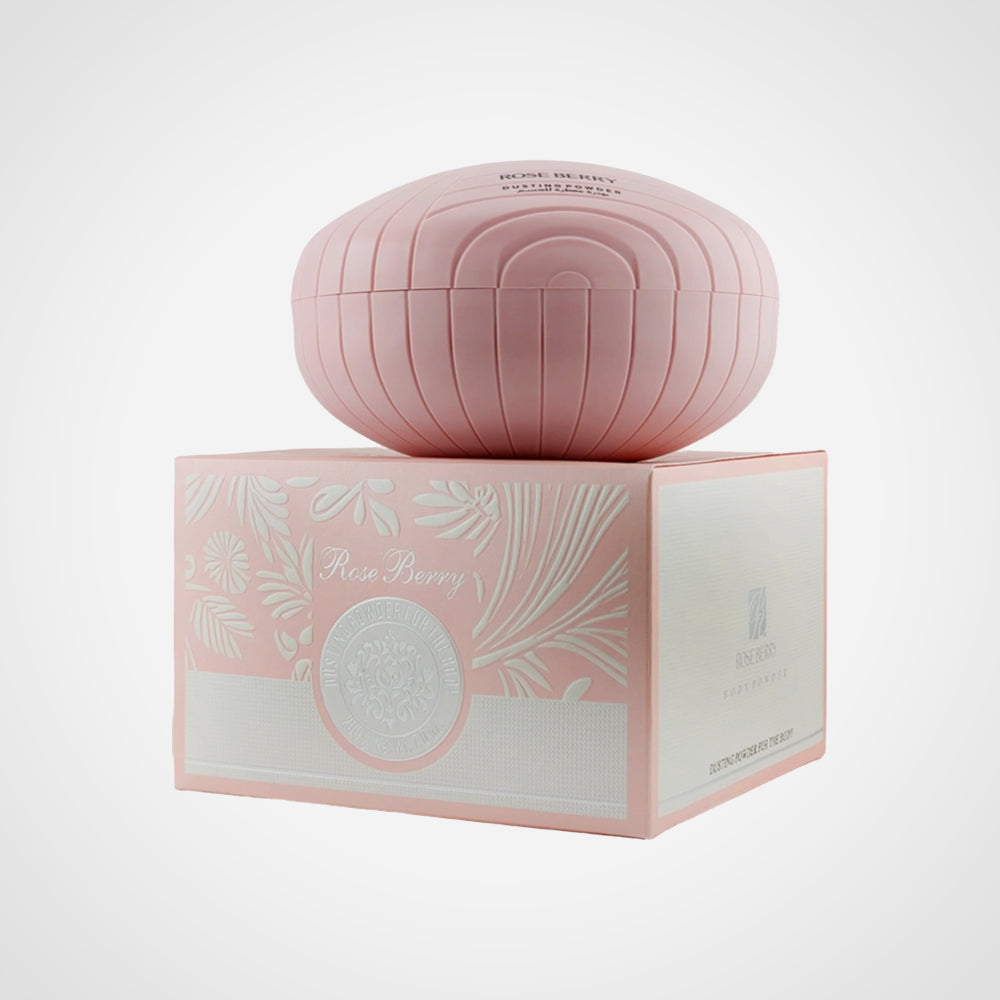 Yara Scented Body Powder  (200g) - بودرة جسم معطرة يارا