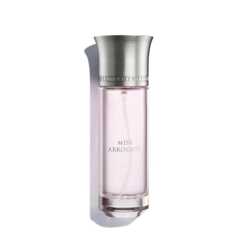 Miss Arrogate by Assaf perfume bottle 200ml – عطر مس أروقيت من عسّاف