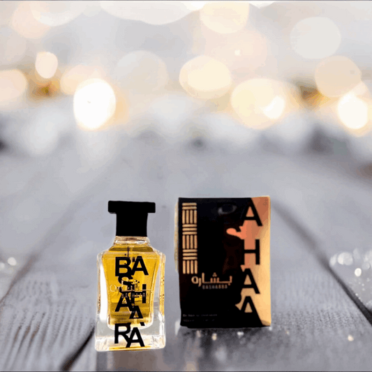 Bashaara Eau De Parfum UNISEX - عطر بشارة للجنسين