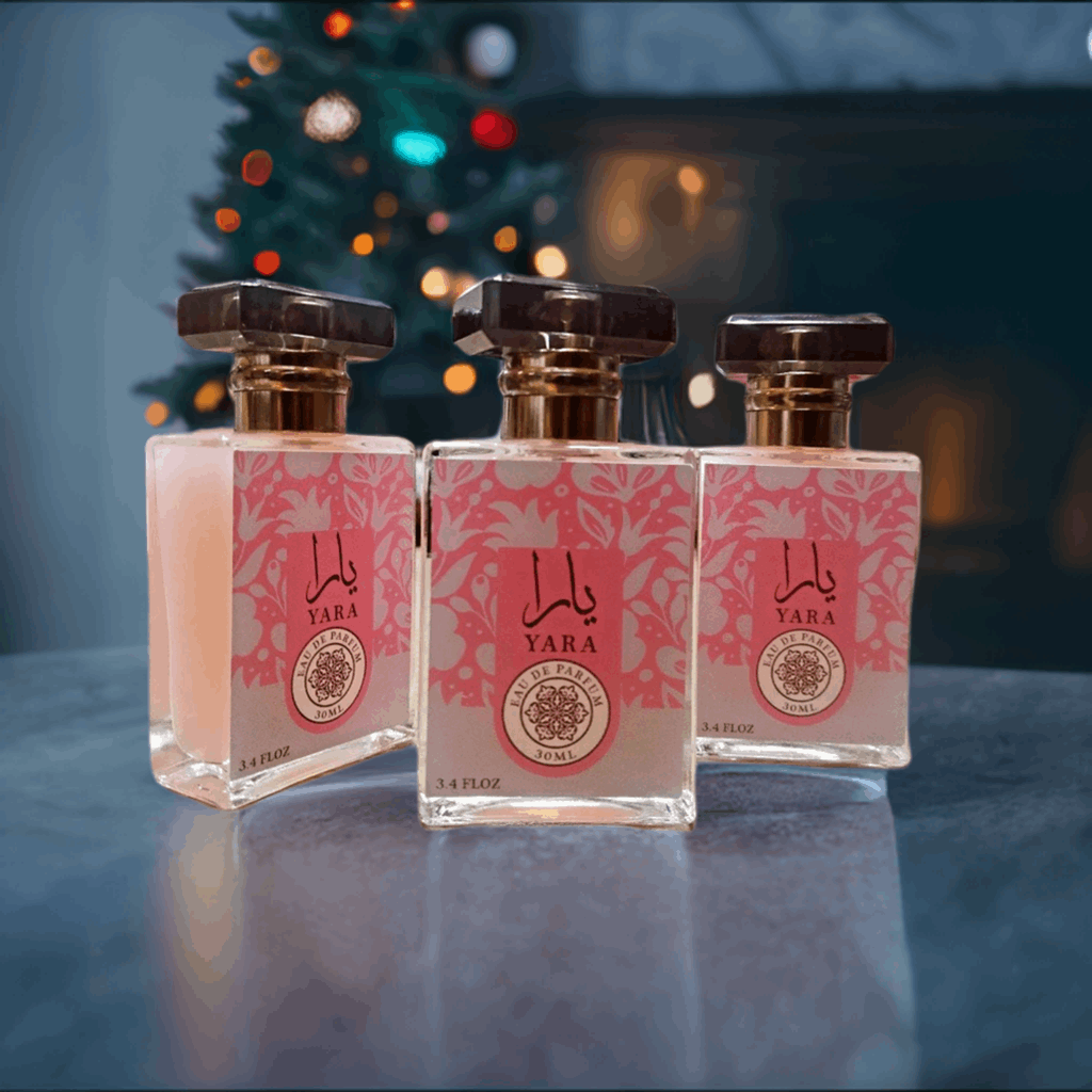 Yara 30ml - يارا ٣٠ مل