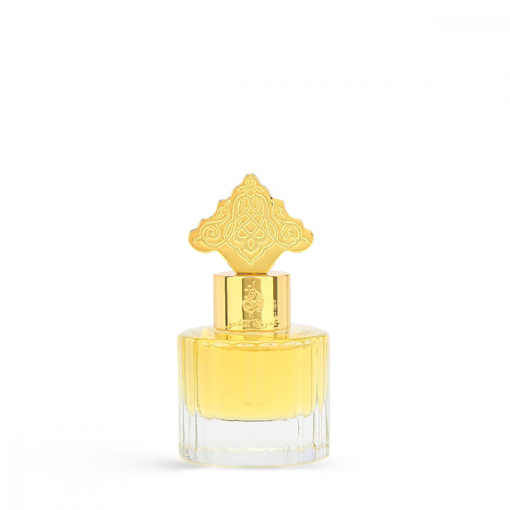 Khamriya Shumokh by Ibrahim Al Qurashi - Ibraq | A Luxurious Long-Lasting Hair Perfume with Oud & Patchouli -  خمرية شموخ إبراهيم القرشي - ابراق | لمسة فاخرة لرائحة شعر تدوم طويلًا