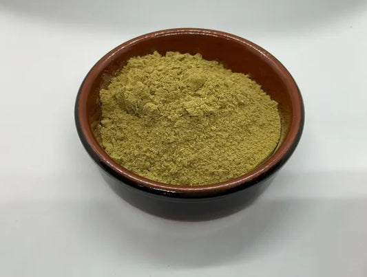 Sudanese Henna - حنة سودانية