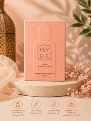 KEY ELE Eden Sparkling Lychee 39 concentrated perfume oil 20ml