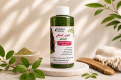 Royal Hair Toner | التونر الملكي للشعر