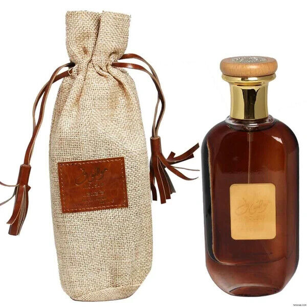 Mousuf Unisex Perfume by Ard Al Zaafaran | Luxury Long-Lasting Oriental Scent - عطر موصوف للجنسين من أرض الزعفران | رائحة شرقية فاخرة تدوم طويلاً