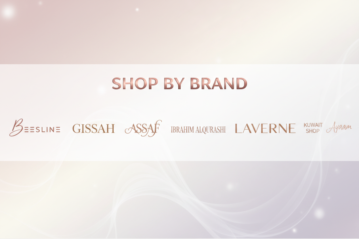 Shop by Brand Slideshow Banner
