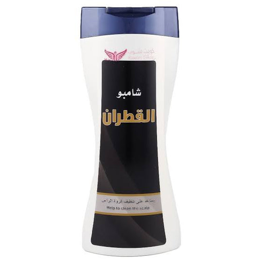 Tar Shampoo - شامبو القطران